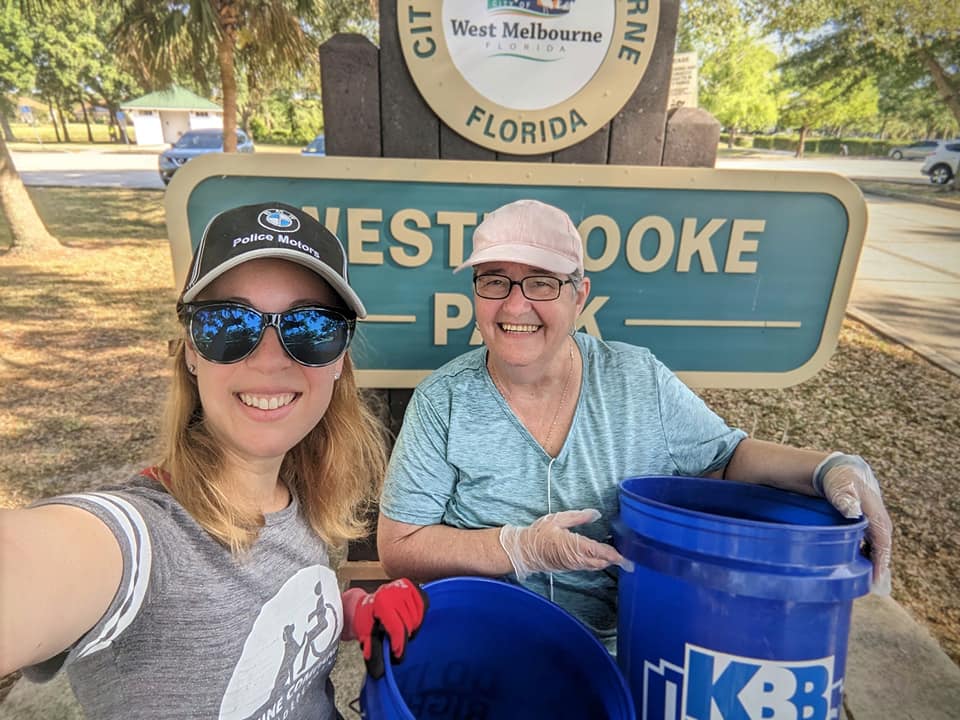 Diana Adams for West Melbourne City Council